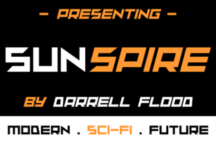 Sunspire: Elevating Visual Design