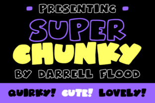 Superchunky: A Powerful Tool for Creatives