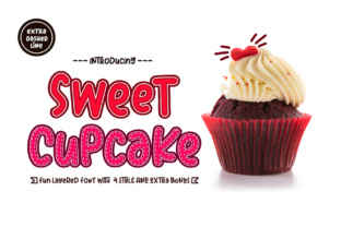 Sweet Cupcake: A Comprehensive Evaluation