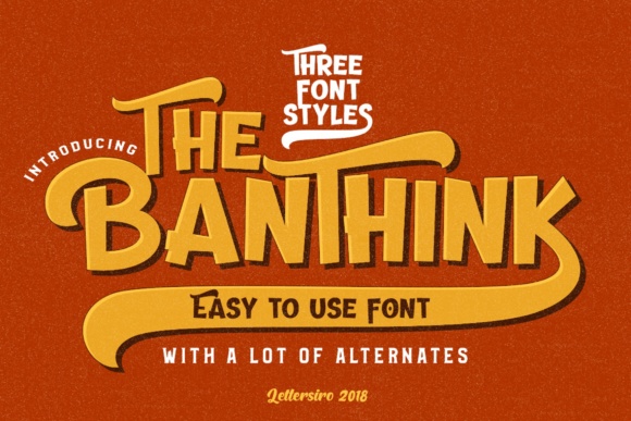 The Banthink: A Strategic Tool for Better Decision-Making and Results