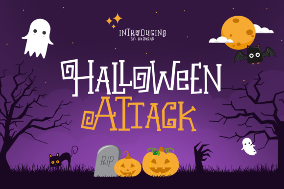 The Halloween Attack: A New Frontier in Digital Security and Consumer Awareness
