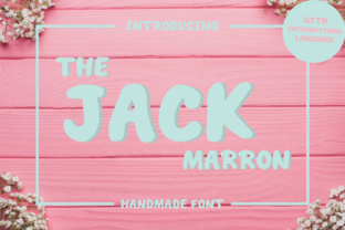The Jack Marron: A Modern Solution for Everyday Needs