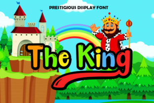 The King: A Guide to Purpose, Direction, and Practical Application