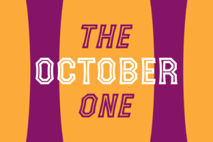 The October One: A Practical Guide