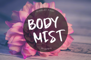 The Rise of Body Mist: A New Era in Personal Care and Lifestyle