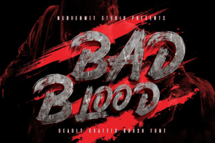 Understanding Bad Blood: A Guide to Navigating Complex Situations
