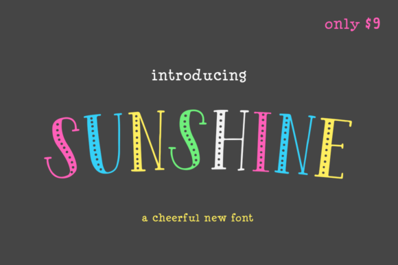 Understanding Sunshine: A Comprehensive Guide