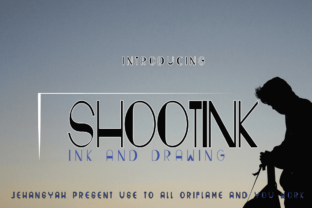 Understanding the Role of Shootink in Modern Creativity and Communication