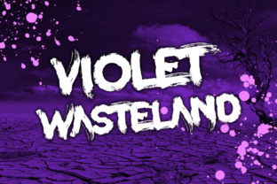 Violet Wasteland: A Guide to Making the Most of This Unique Experience