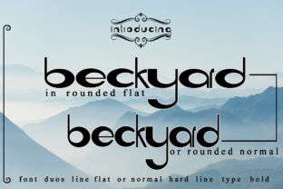 What Is Beckyard?