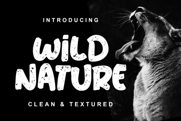 Wild Nature and the Modern Lifestyle