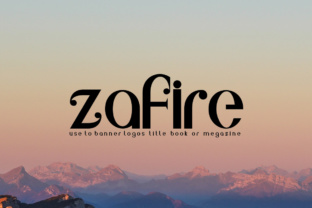 Zafire: A Powerful Tool for Creativity
